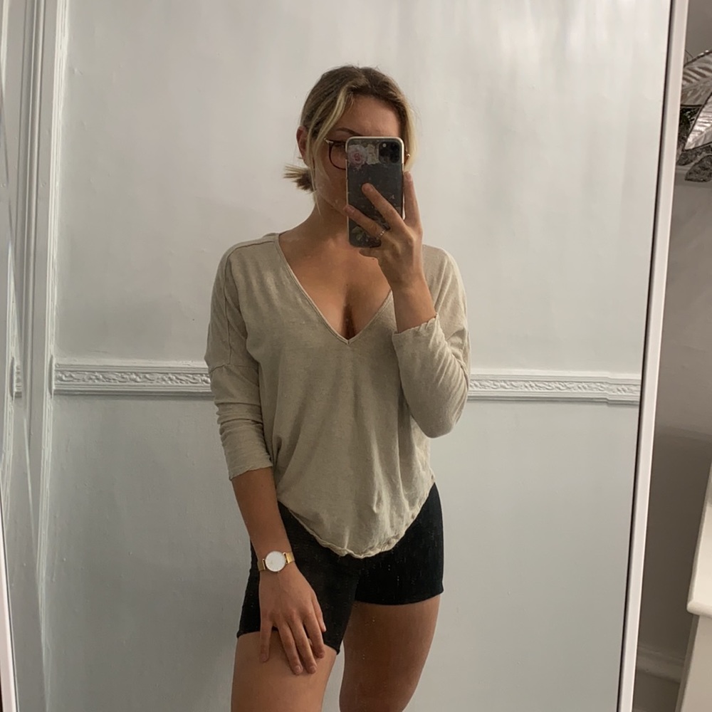 Super cute top